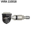 SKF Radsensor Reifendruck-Kontrollsystem VKRA 110018 für FIAT ULYSSE 179BXA11 9D