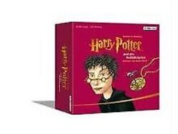 Harry Potter 6 und der Halbblutprinz von Rowling, J... | Buch | Zustand sehr gutGeld sparen und nachhaltig shoppen!