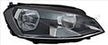 TYC Scheinwerfer links für VW Golf VII 7 Schrägheck Kombi 2012-