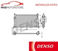 KÜHLER WASSERKÜHLER MOTORKÜHLER DENSO DRM10075 P FÜR FORD FOCUS II,C-MAX