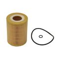 1x Ölfilter MAPCO 64815 passend für CHRYSLER MERCEDES-BENZ