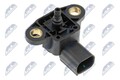 NTY Sensor, Saugrohrdruck ECM-ME-004 für MERCEDES-BENZ