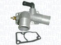 MAGNETI MARELLI Thermostat Kühlmittel 352317100960 für VECTRA J96 CC OPEL DTI