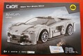 Cada C51071W LOTUS EVIJA Sportwagen Klemmbaustein Brick Set RC Modell