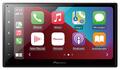 Pioneer SPH-DA160DAB Autoradio 2DIN mit Bluetooth Android Auto Apple Carplay