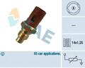 KÜHLMITTELTEMPERATURSENSOR 32240 FAE für RENAULT ESPACE I ESPACE II SAFRANE II