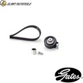 ZAHNRIEMENSATZ K075491XS FÜR VW NEW/BEETLE/Convertible GOLF/IV BORA SHARAN 1.8L
