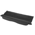1x Gepäckraumabdeckung Laderaumabdeckung für Smart Fortwo Coupe C453 A4536901400