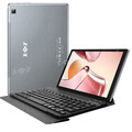 2025 Neuest Android 15 Tablet 10 Zoll 24GB+256GB(1TB TF) 4G LTE 2SIM 5G WiFi GPS