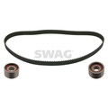 ORIGINAL® Swag 70 92 9391 Zahnriemensatz passend für Fiat DUCATO Kasten DUCATO