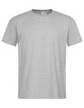 Stedman® Classic Shirt T-Shirt Rundhals Arbeit Freizeit 155 g/m² BW Herren S-5XL