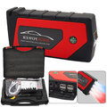 99800mAh Auto KFZ Starthilfe Jump Starter 12V Ladegerät Booster Power Bank PKW