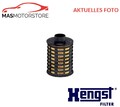 KRAFTSTOFFFILTER HENGST FILTER E83KP02 D140 P FÜR SUZUKI SX4,SWIFT III,SWIFT IV