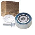 FEBEST SPANNROLLE KEILRIPPENRIEMEN passend für TOYOTA FORTUNER HIACE HILUX LAND