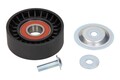 MAXGEAR 54-0934 Spannrolle, Keilrippenriemen für CHRYSLER DODGE JEEP MITSUBISHI