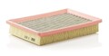 MANN-FILTER C 2571 Luftfilter für ALFA ROMEO  passend für FIAT LANCIA Luftversor
