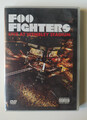DVD FOO FIGHTERS - LIVE AT WEMBLEY STADION