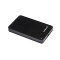 Intenso Memory Case 4TB externe Festplatte 2,5" USB 3.0 Schwarz LED-Anzeige