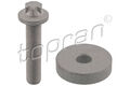 TOPRAN 701 519 Rolle Bolzen für Nissan, Opel, Renault, Opel