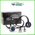 Set Vertrieb Gates Für Isuzu - K015306