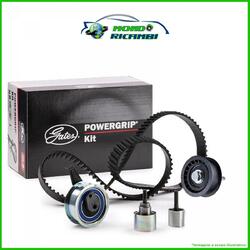 Set Vertrieb Gates Für Isuzu - K015306