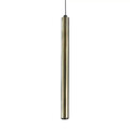 Eco-Light Oboe LED-Schienen-Pendellampe Pendelleuchte Lampe Leuchte Licht