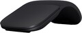 Microsoft Surface Arc Mouse Bluetooth – Kabellose Designer-Maus Schwarz