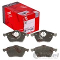 TRW BREMSBELÄGE VORDERACHSE passend für AUDI 80 A4 VW PASSAT