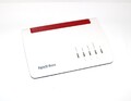 AVM FRITZBox 7590 DSL Modem & High End WLAN Router AC+N DECT Basis 800 Mbit/s G3