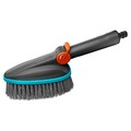 GARDENA Waschbürste für Gartenschlauch Cleansystem M soft