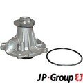 JP Wasserpumpe 1114100800 für AUDI SEAT SKODA VW