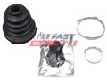 FAST Faltenbalgsatz, Antriebswelle FT28044K für ABARTH ALFA ROMEO