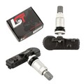 2x Reifendrucksensor RDKS RDCi TPMS-Sensor programmierbar 433 MHz für MITSUBISHI