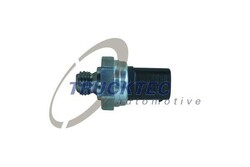 TRUCKTEC AUTOMOTIVE ABGASDRUCKSENSOR passend für MERCEDES-BENZ A-KLASSE