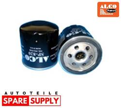 ÖLFILTER FÜR BMW ALCO FILTER SP-820