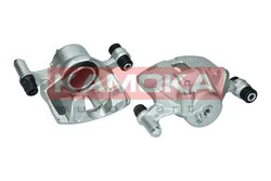 Bremssattel Vorderachse links (1-Kolben) JBC0603 KAMOKA für HYUNDAI i10 I i20 I