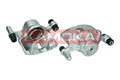 Bremssattel Vorderachse links (1-Kolben) JBC0603 KAMOKA für HYUNDAI i10 I i20 I