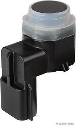 HERTH+BUSS ELPARTS Sensor, Einparkhilfe Außen, Hinten, Innen, Mitte, VorneDie Nr.1* für Autoteile: Top-Preis-Leistungs-Verhältnis