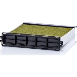 Mann Filter FP 28 013 Innenraumluft für MERCEDES BENZ A KLASSE CLA B GLA GLB