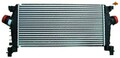 NRF 30318 Ladeluftkühler LLK Turbokühler Kühler für Opel für Chevrolet 