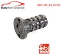 STEUERVENTIL NOCKENWELLENVERSTELLUNG FEBI BILSTEIN 182093 A FÜR AUDI A5,A3,8WD