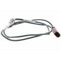 1x Sensor, Abgastemperatur VEMO V10-72-1396 passend für AUDI SEAT SKODA VW