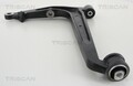 Querlenker Dreieckslenker TRISCAN 8500 295072 für VW TRANSPORTER T4 Bus 70B 70C