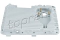 TOPRAN ALUMINIUM ÖLWANNE MIT BOHRUNG FÜR ÖLSTANDSENSOR passend für BMW X5 E53 V8