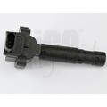 1x ORIGINAL® HUCO 134089 Zündspule für Mercedes-Benz C-CLASS C-CLASS T-Model