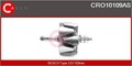 CASCO CSP73109GS Servolenkung Pumpe Servopumpe für AUDI A4 Avant (8ED, B7)