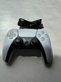 Sony PlayStation DualSense Wireless-Controller, PS5, weiß, TOP, Original