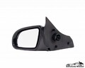 Außenspiegel nicht Elektrisch Anklappbar Links für Opel Corsa B Caravan 93-02