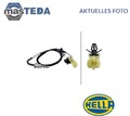6PT 010 376-341 SENSOR ABGASTEMPERATUR HELLA NEU OE QUALITÄT