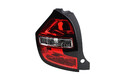 Heck Leuchte Rückleuchte Rücklicht passend für Renault Twingo III 09/2014- Links
